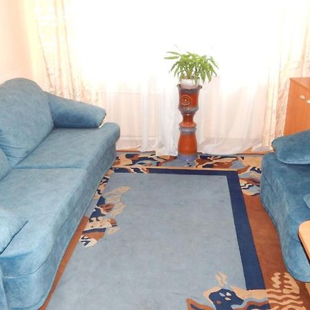 Akademicheskaya Hotel 明斯克 外观 照片