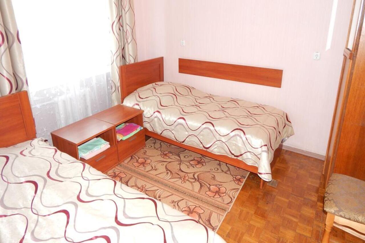 Akademicheskaya Hotel 明斯克 外观 照片